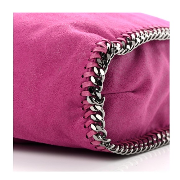 Authentic Stella McCartney Falabella Tote Bag - Picture 8 of 12